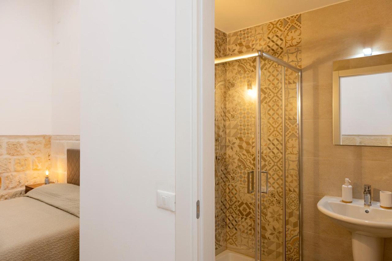 Apulian House Hotel Brindisi Exterior photo