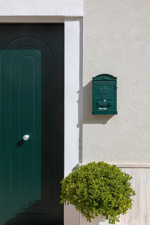 Apulian House Hotel Brindisi Exterior photo