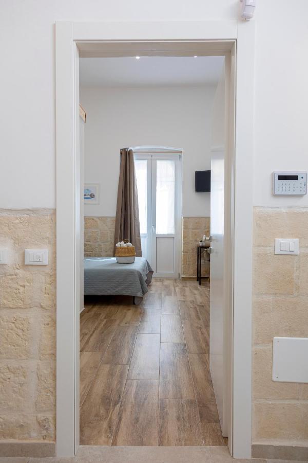 Apulian House Hotel Brindisi Exterior photo