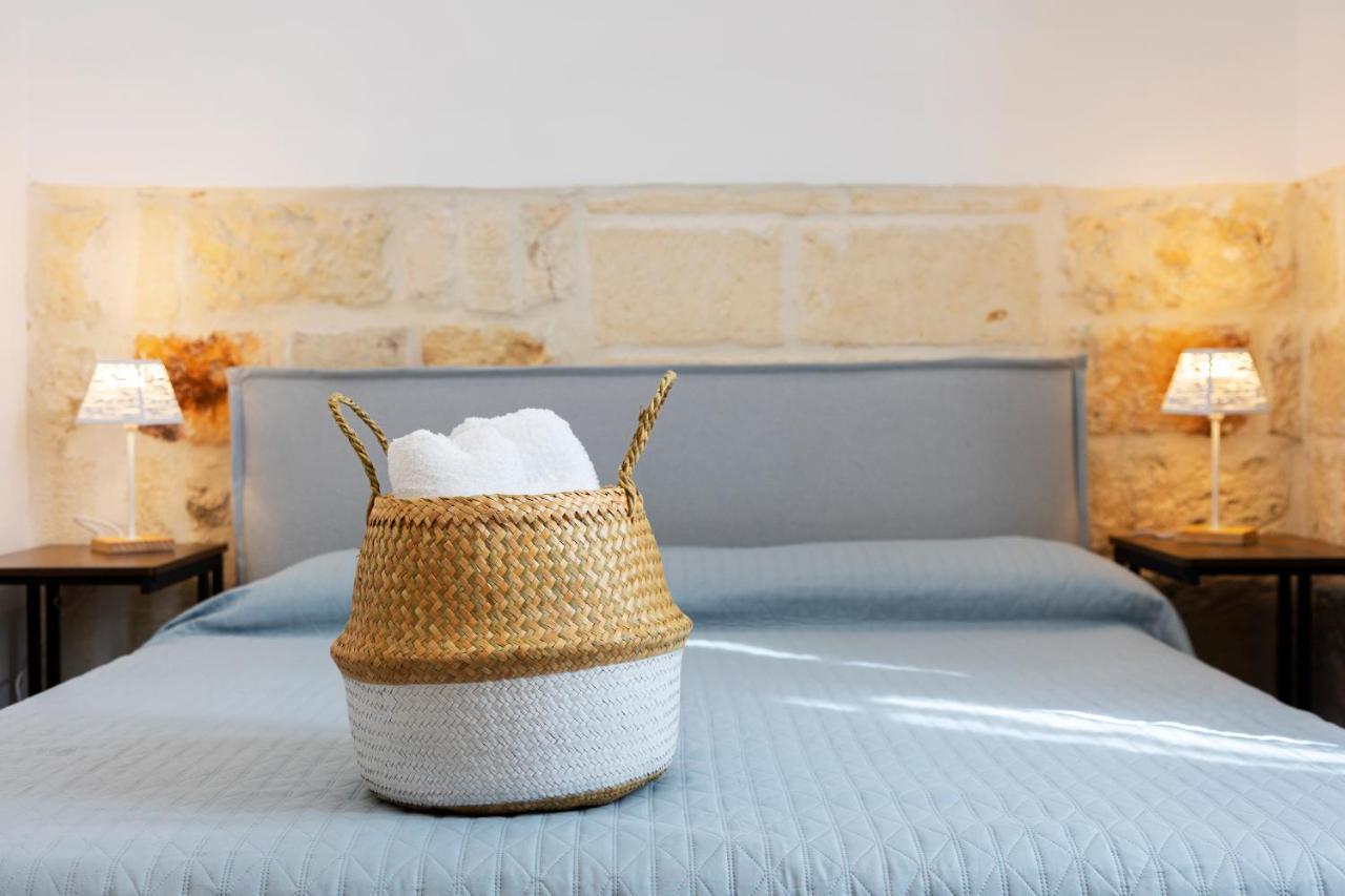 Apulian House Hotel Brindisi Exterior photo
