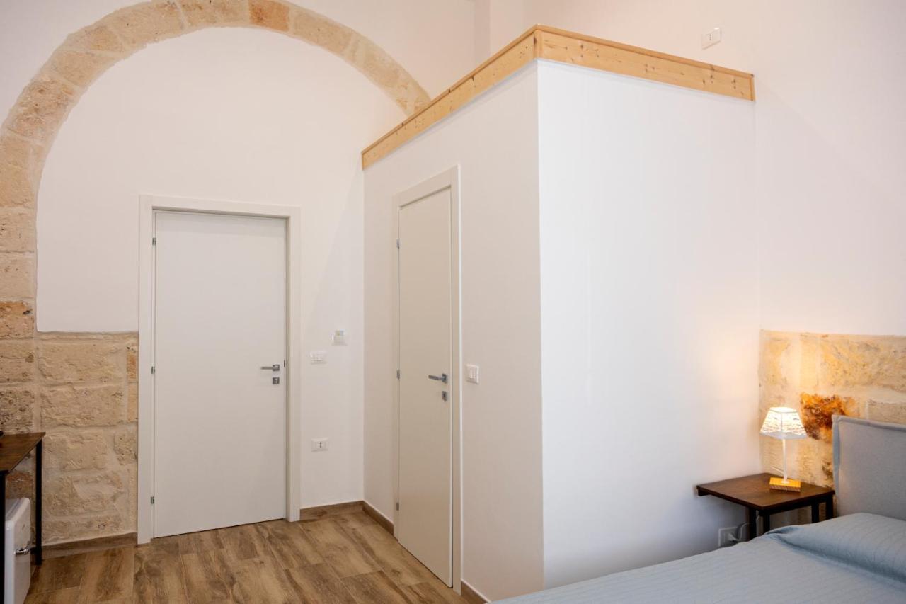 Apulian House Hotel Brindisi Exterior photo