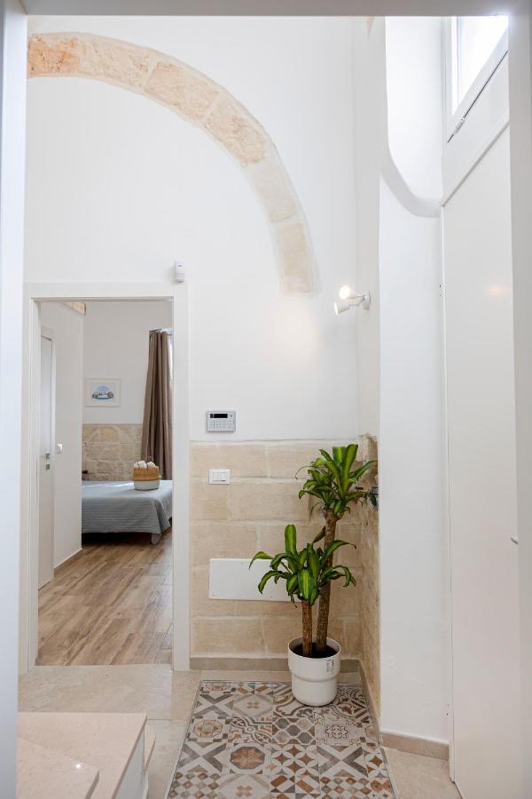 Apulian House Hotel Brindisi Exterior photo