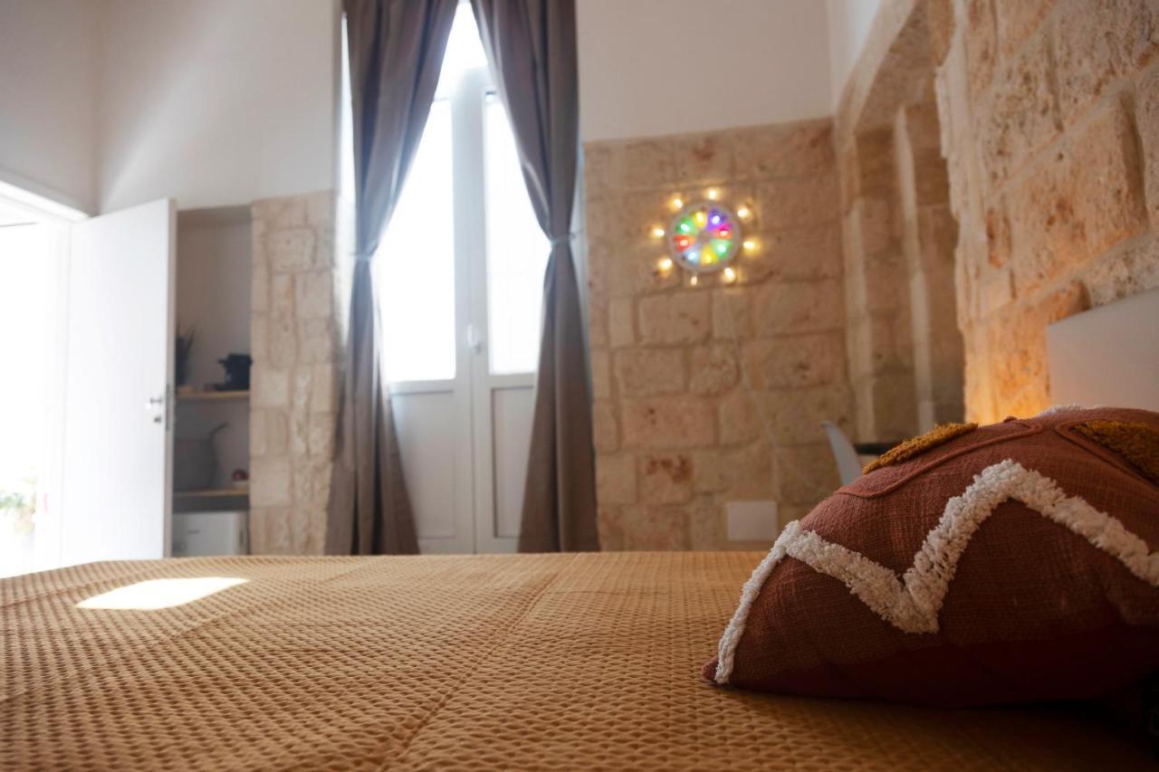 Apulian House Hotel Brindisi Exterior photo
