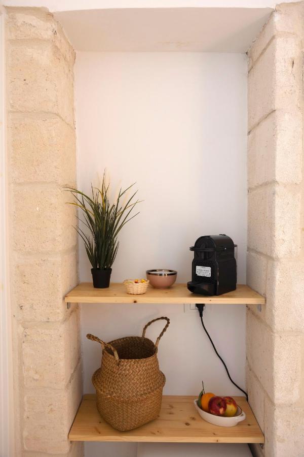 Apulian House Hotel Brindisi Exterior photo