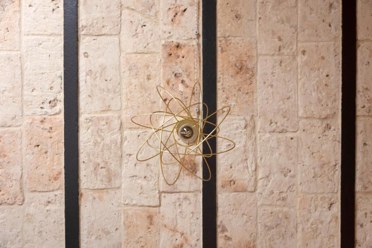 Apulian House Hotel Brindisi Exterior photo