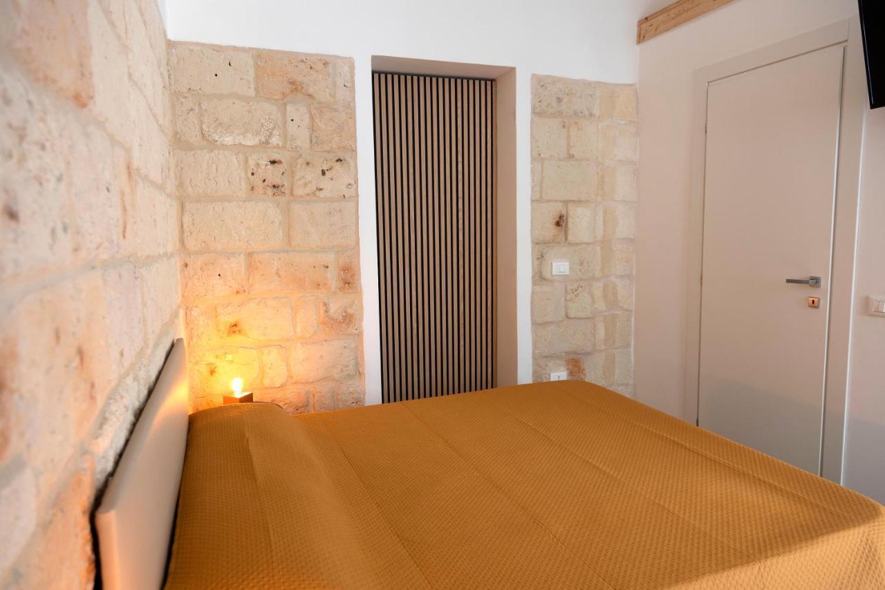 Apulian House Hotel Brindisi Exterior photo
