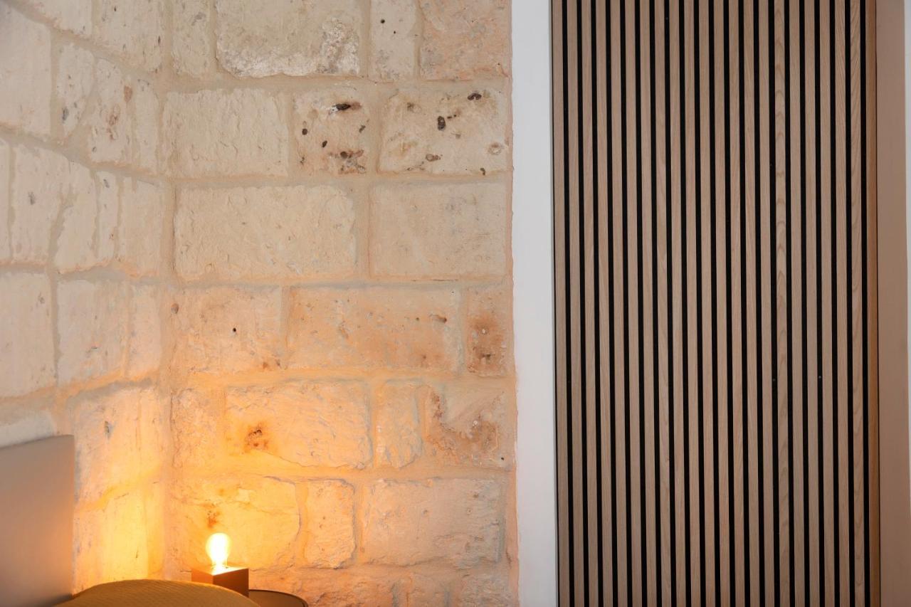 Apulian House Hotel Brindisi Exterior photo