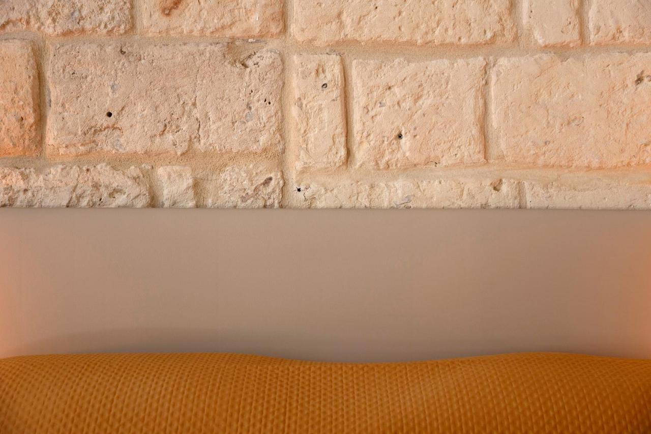 Apulian House Hotel Brindisi Exterior photo