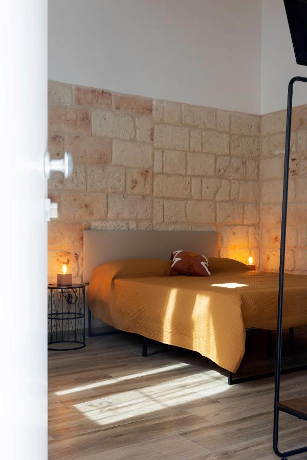 Apulian House Hotel Brindisi Exterior photo